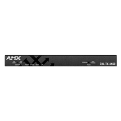 AMX DXL-TX-4K60 - DXLite 4K60 4:4:4 HDBaseT Transmitter